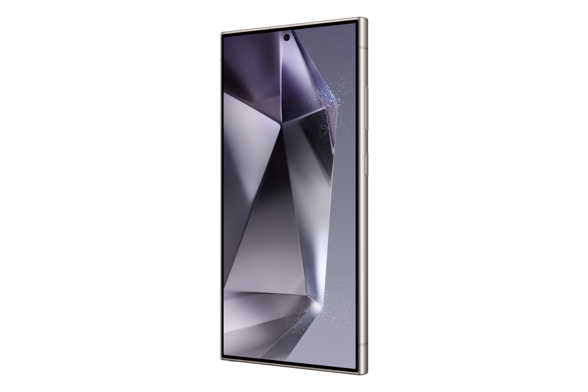 devicefrontr30 Titanium Violet