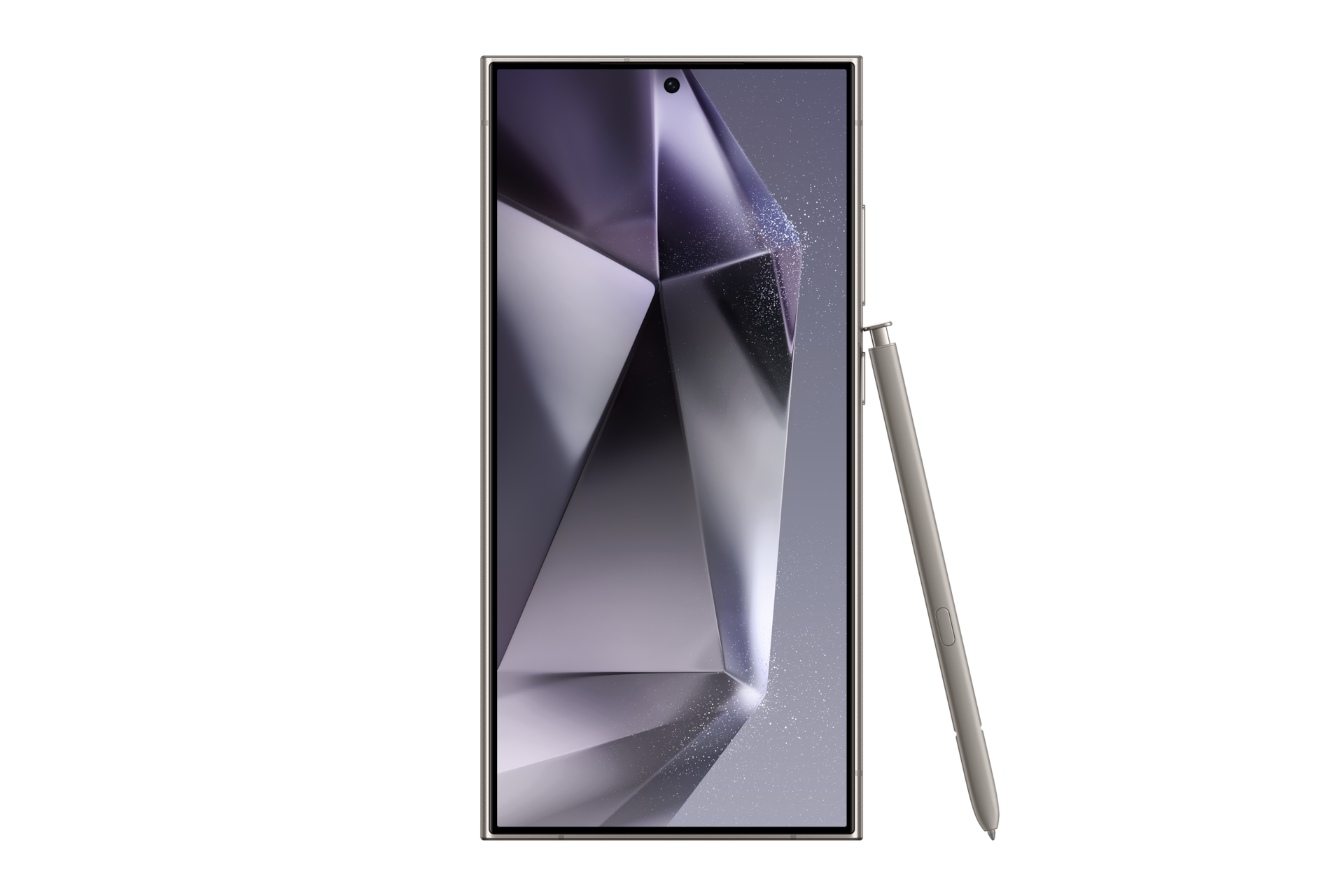 devicepenfront Titanium Violet