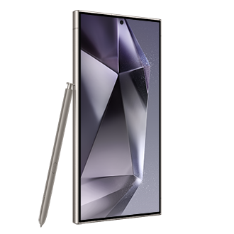 devicepenfrontl30 Titanium Violet