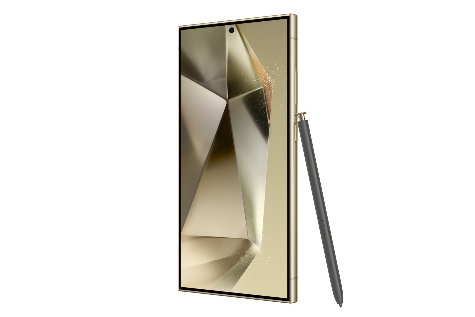 devicepenfrontr30 Titanium Yellow