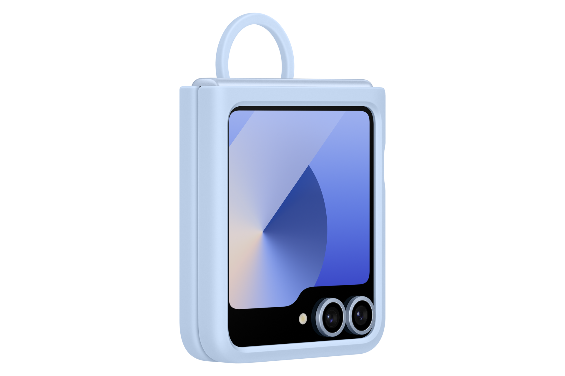 dynamic Blue
