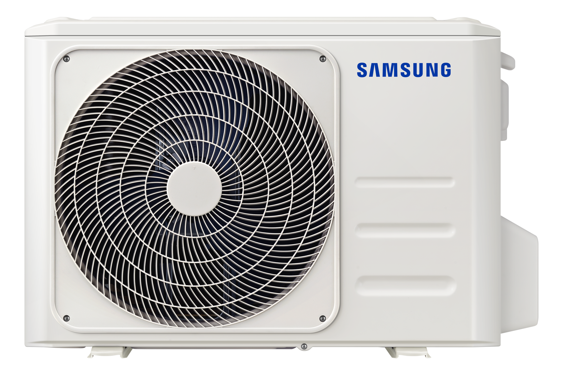 AR5000H Wall-mount ac with Energy Saving,  Fast Coolin, HD Filter Front2 White 
