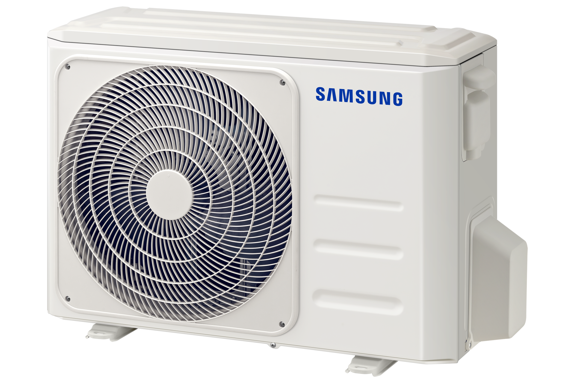 AR5000H Wall-mount ac with Energy Saving,  Fast Coolin, HD Filter R-Perspective White 