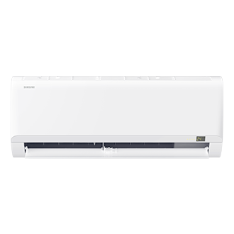 AR5000H Wall-mount ac with Energy Saving,  Fast Coolin, HD Filter Front-Open White 