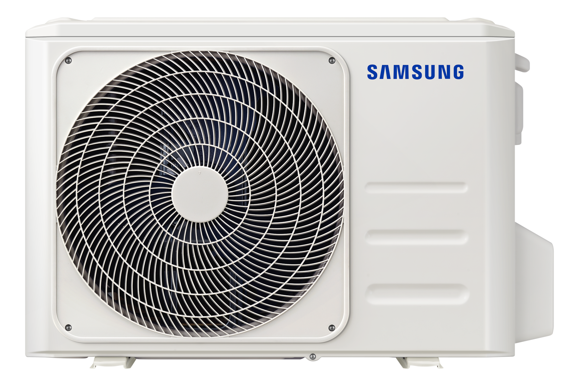 AR5000H Wall-mount ac with Energy Saving,  Fast Coolin, HD Filter Front2 White 