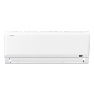 AR5000H Wall-mount ac with Energy Saving,  Fast Coolin, HD Filter Front White 