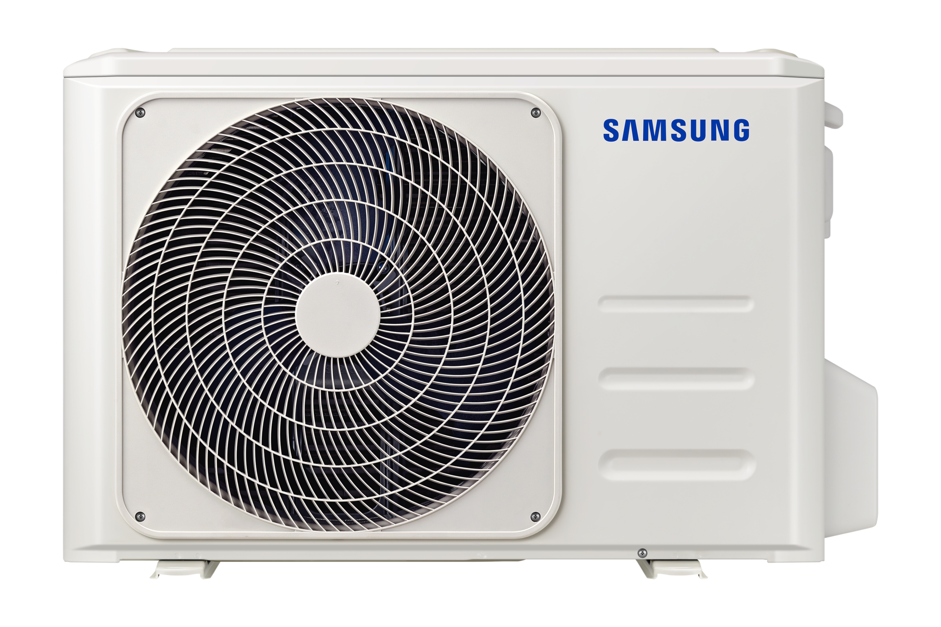 AR5000H Wall-mount ac with Energy Saving,  Fast Coolin, HD Filter Front2 Silver 