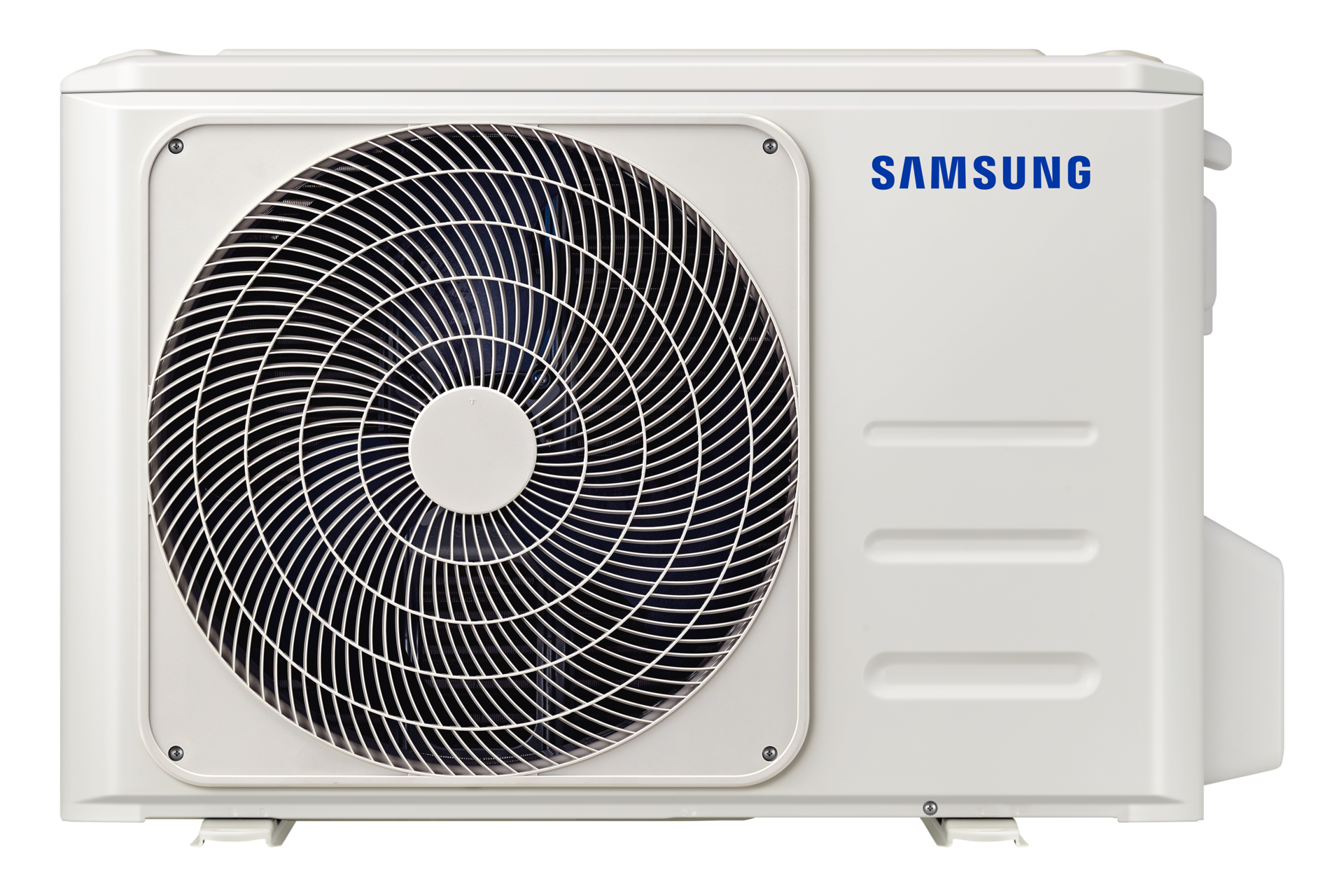 AR5000H Wall-mount ac with Energy Saving,  Fast Coolin, HD Filter Front2 White 