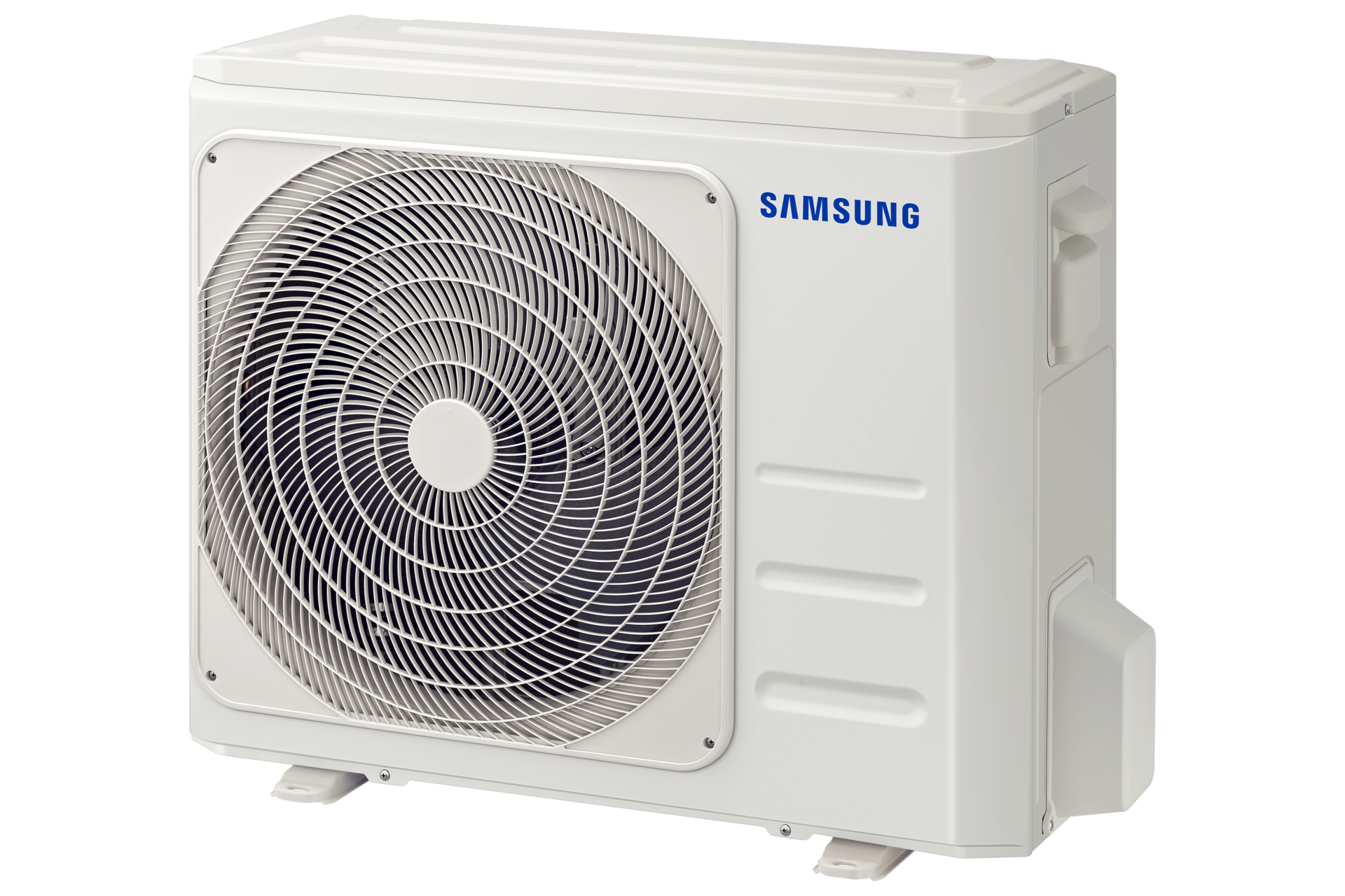 AR5000H Wall-mount ac with Energy Saving,  Fast Coolin, HD Filter R-Perspective White 