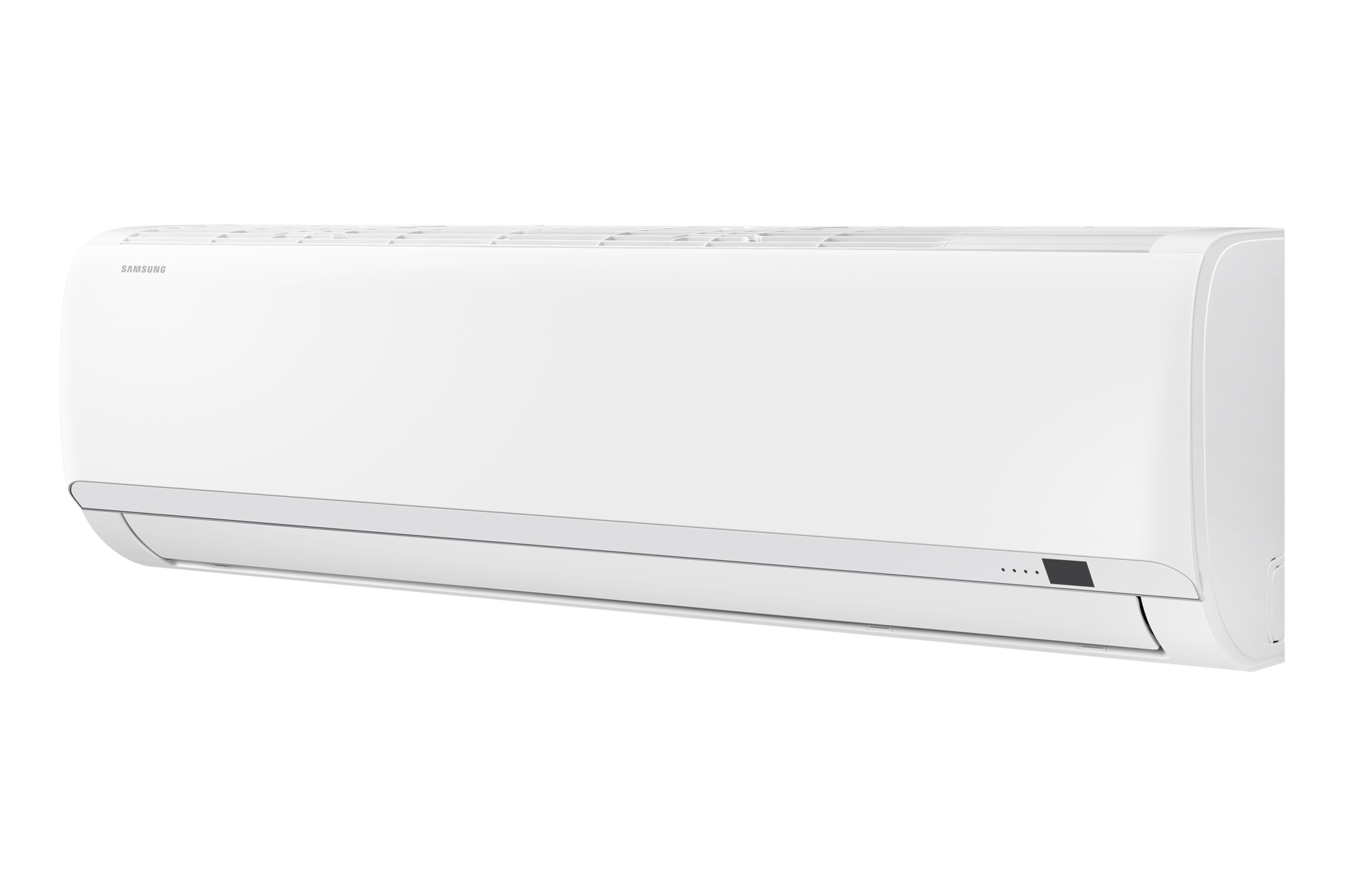 AR5000H Wall-mount ac with Energy Saving,  Fast Coolin, HD Filter R-Perspective White 