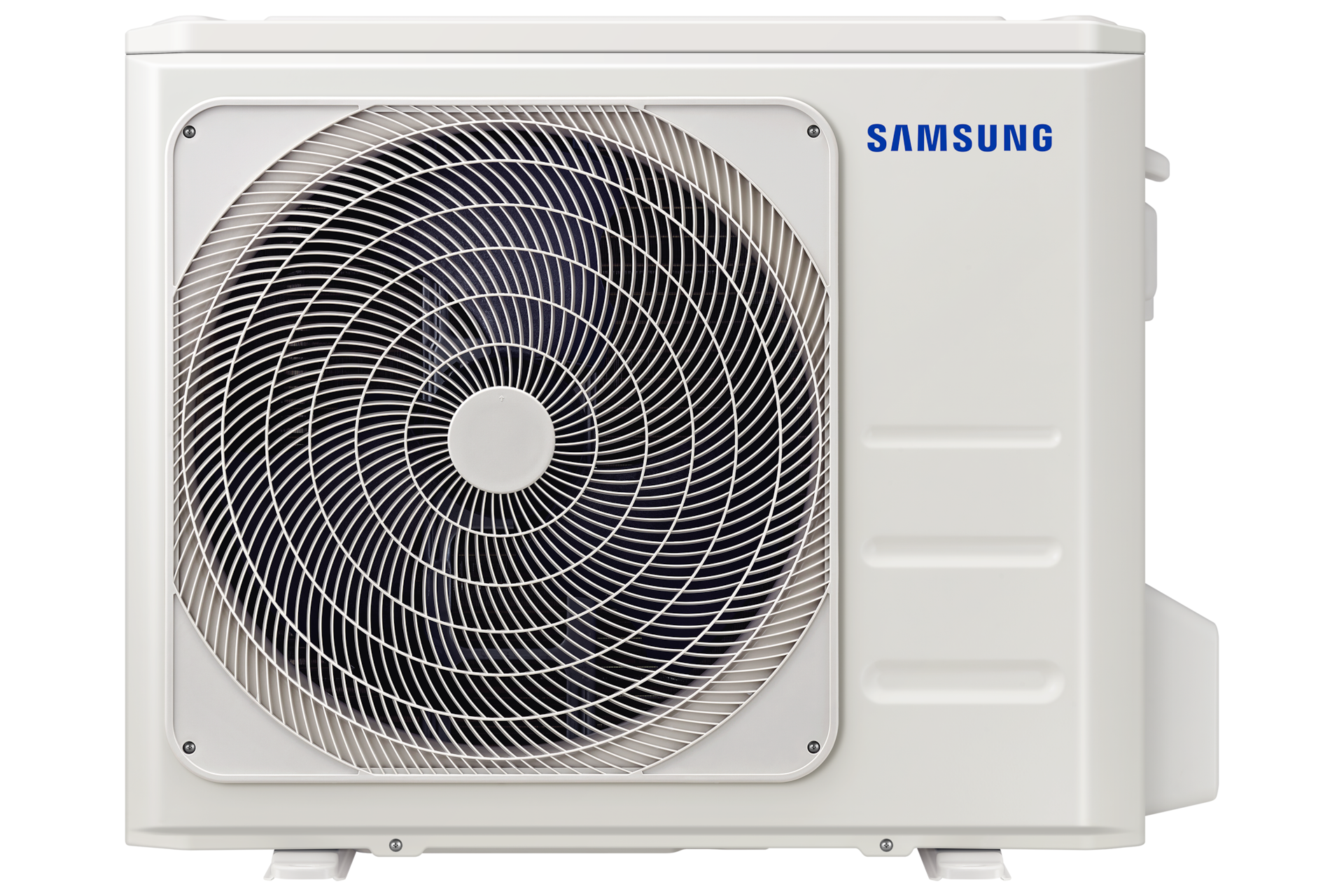 AR5000H Wall-mount ac with Energy Saving,  Fast Coolin, HD Filter Front2 White 