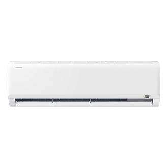 AR5000H Wall-mount ac with Energy Saving,  Fast Coolin, HD Filter Front-open White 