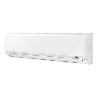 AR5000H Wall-mount ac with Energy Saving,  Fast Coolin, HD Filter R-Perspective White 
