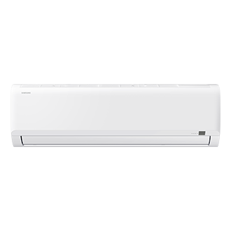 AR5000H Wall-mount ac with Energy Saving,  Fast Coolin, HD Filter Front White 