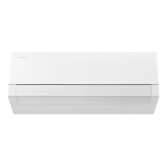 AR80H AI Motion Wind Wall mount Front-Low White 