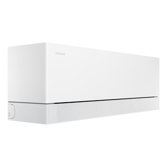 AR80H AI Motion Wind Wall mount L-Dynamic White 