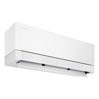 AR80H AI Motion Wind Wall mount Dynamic-Open4 White 