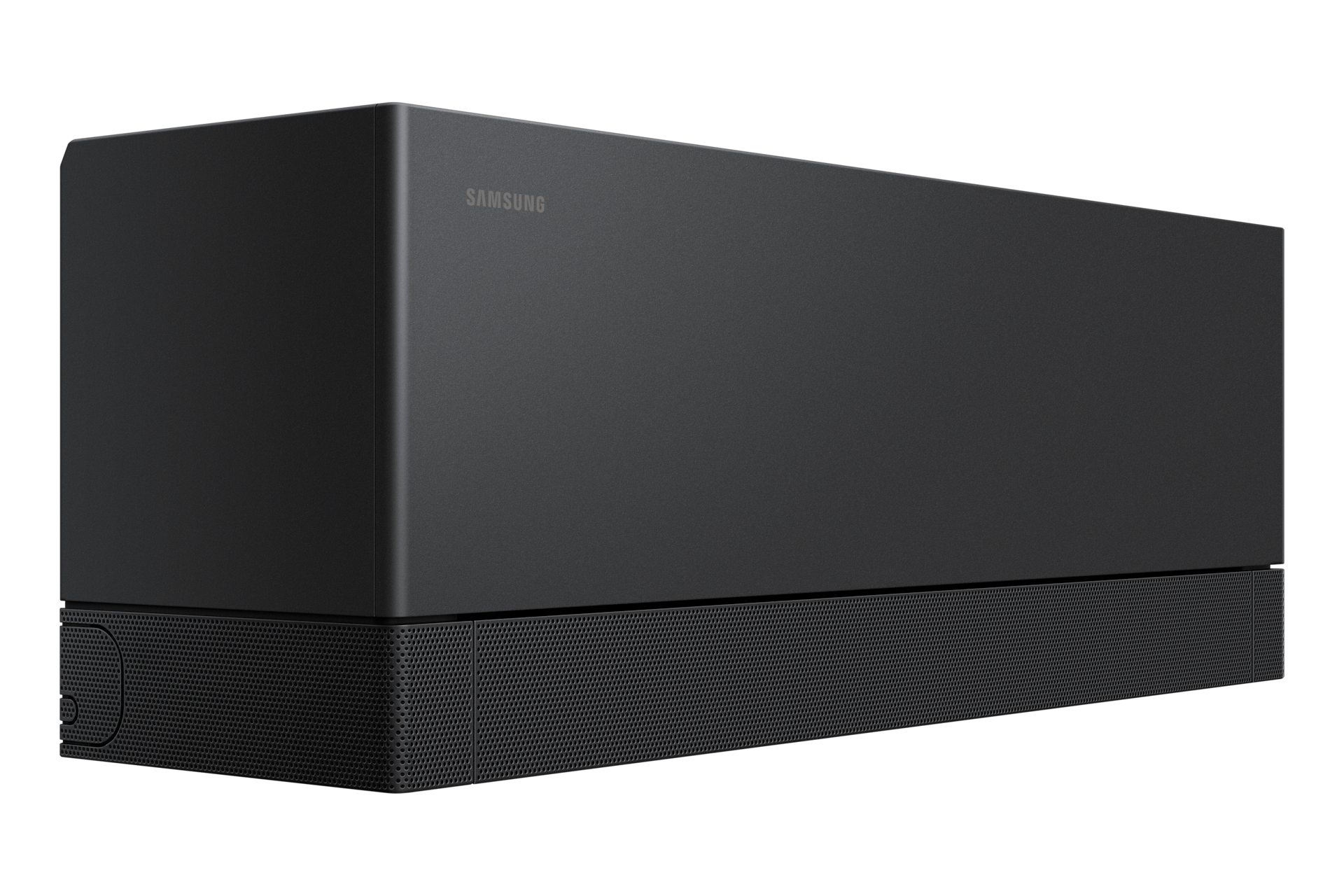 AR80H Yapay Zeka Destekli Hareketli Hava Akışı Özellikli Duvar Tipi Klima montajı L-Dynamic Black 