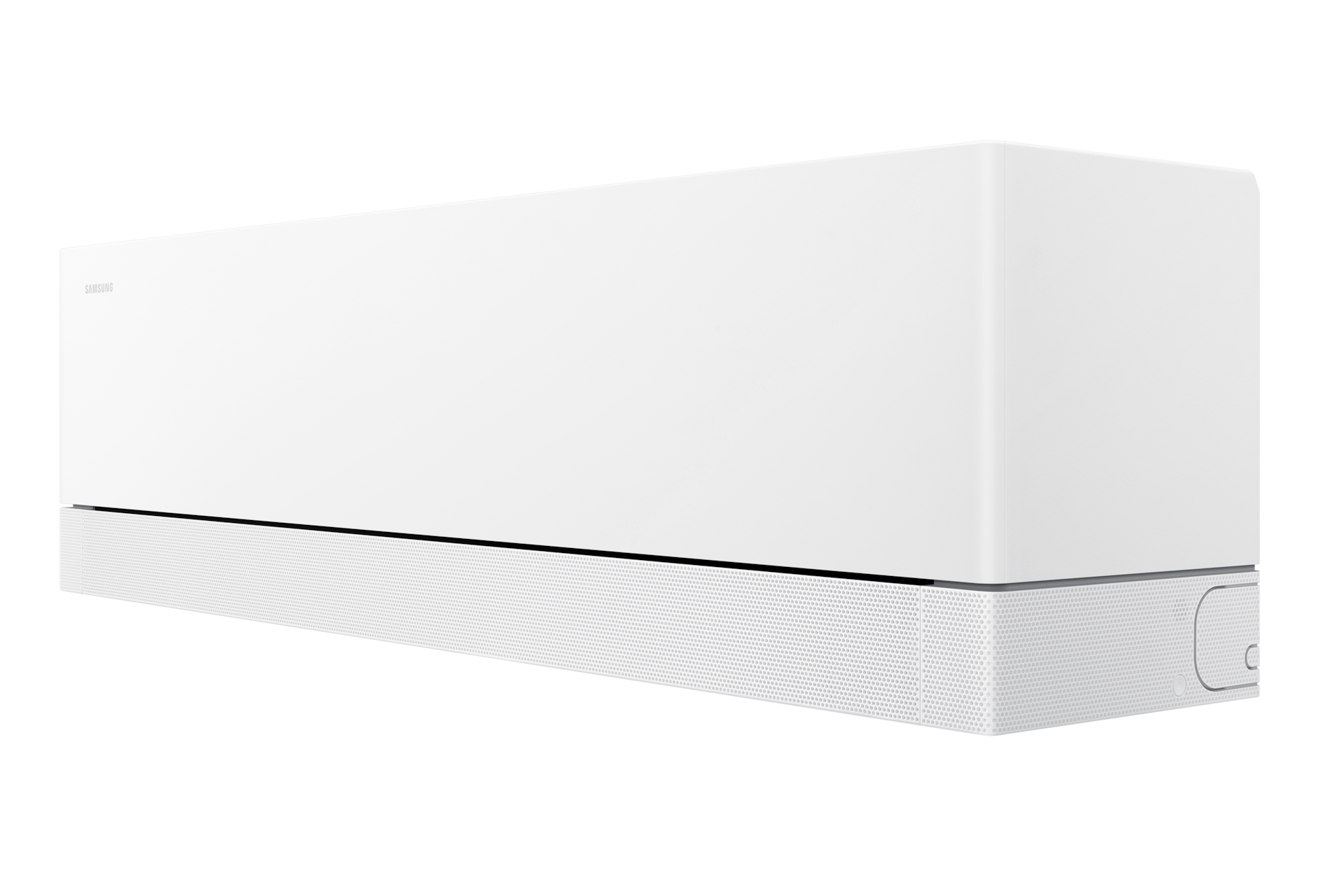 AR80H Yapay Zeka Destekli Hareketli Hava Akışı Özellikli Duvar Tipi Klima montajı R-Dynamic White 