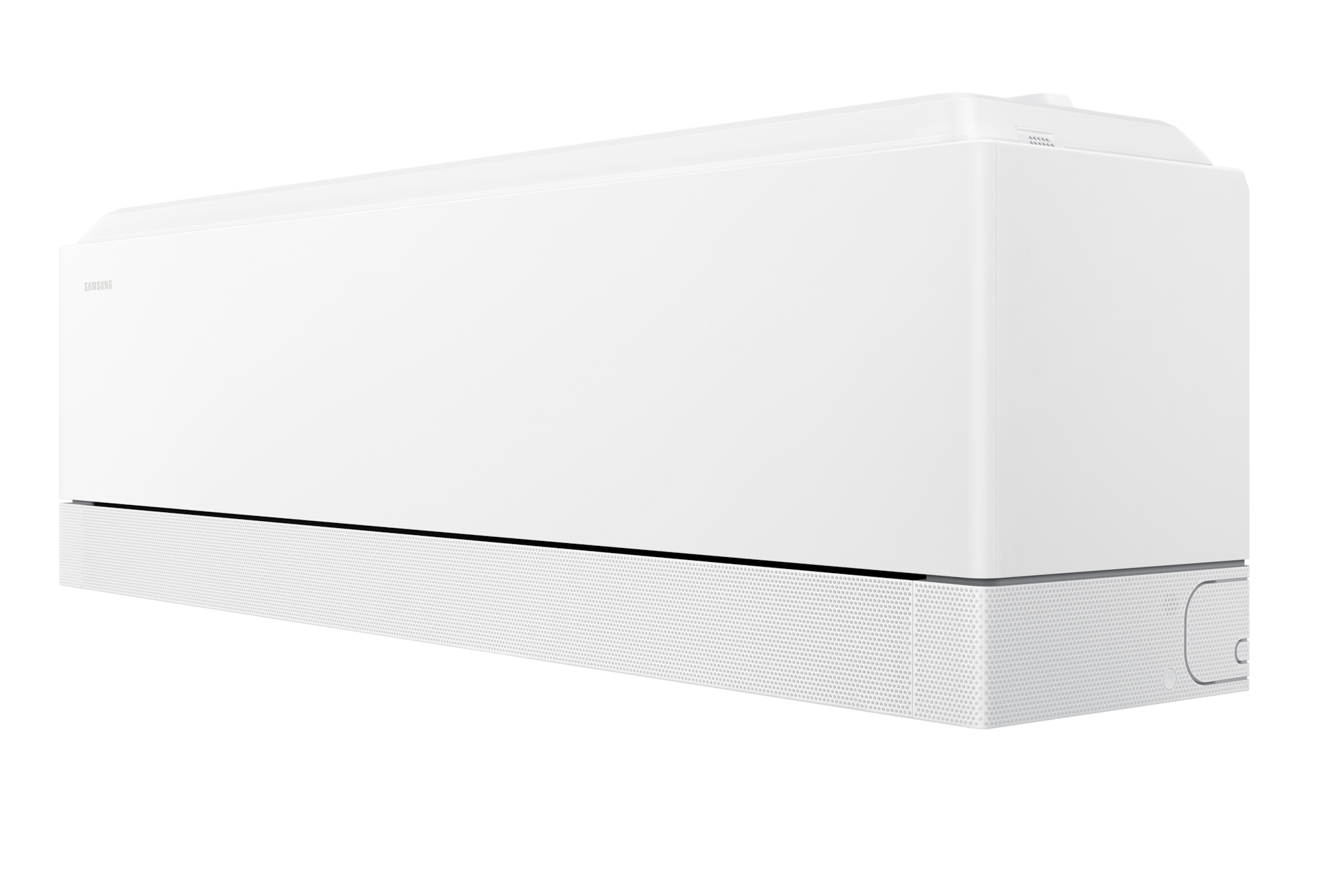 AR80H Yapay Zeka Destekli Hareketli Hava Akışı Özellikli Duvar Tipi Klima montajı R-Dynamic White 