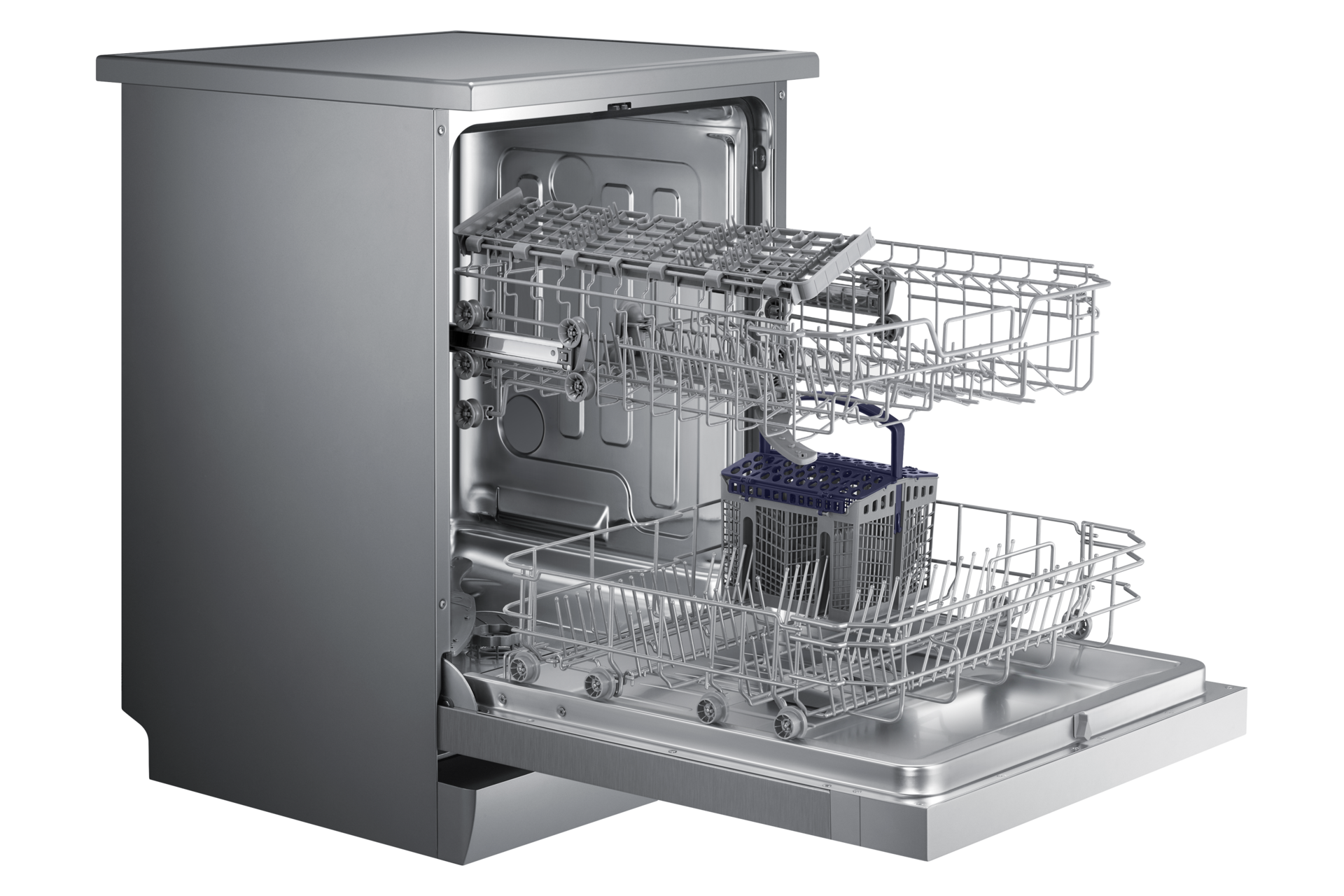 l-perspective-open Silver