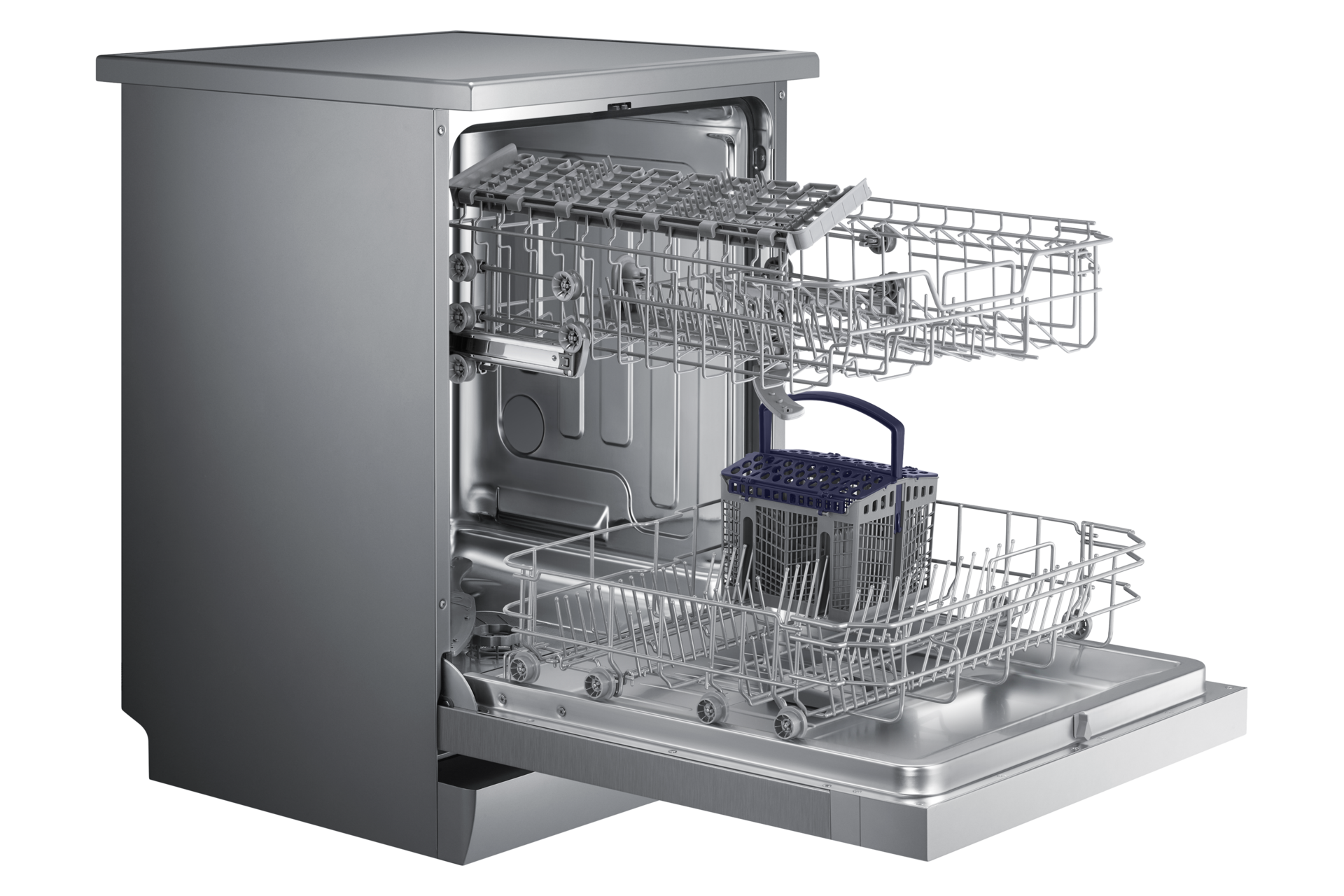 l-perspective-open Silver