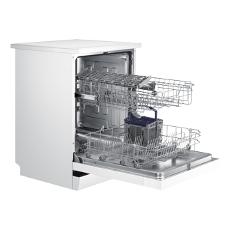 l-perspective-open White