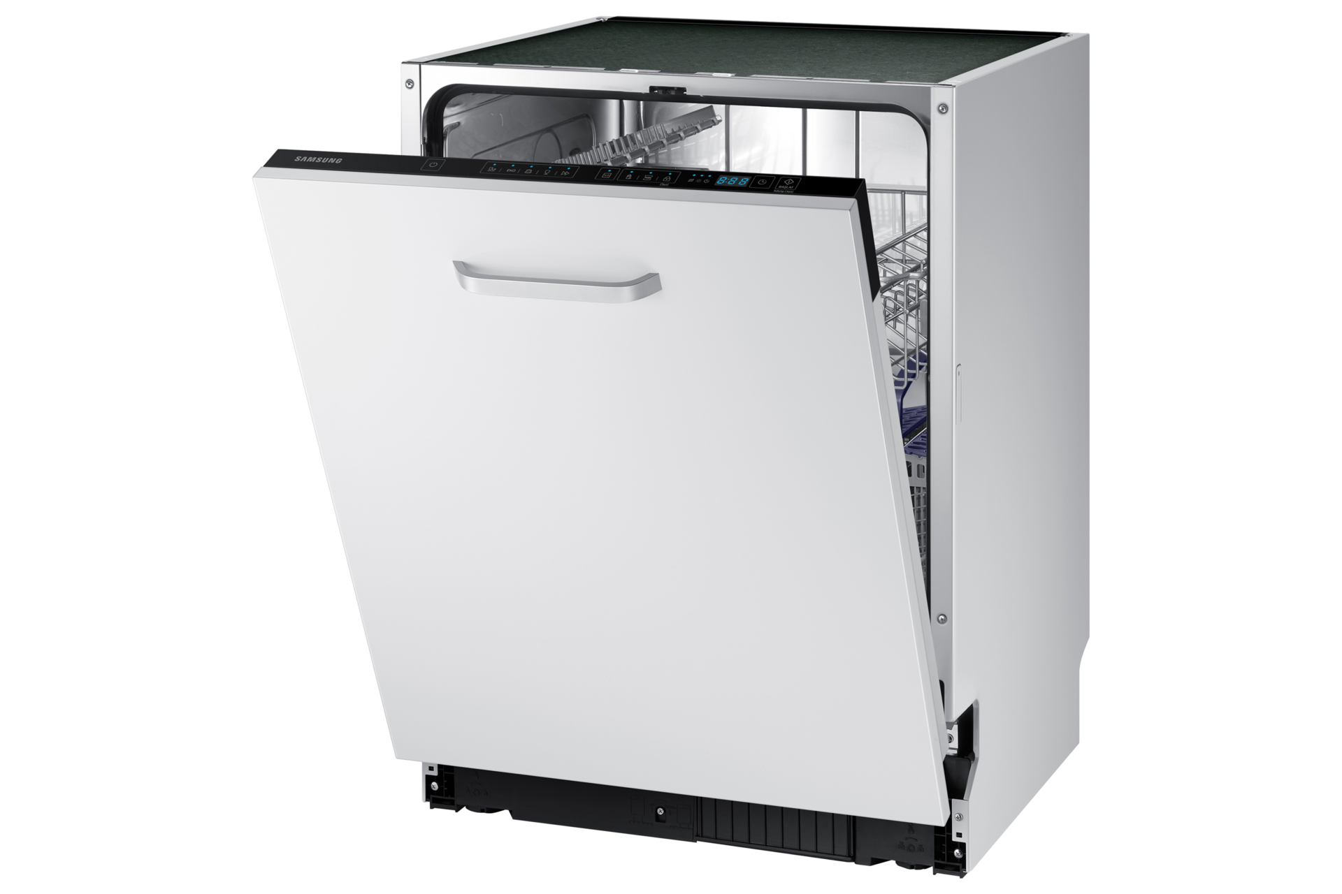 r-perspective-open White