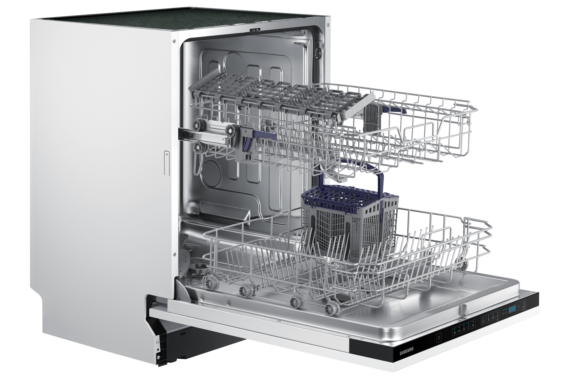 l-perspective-open White