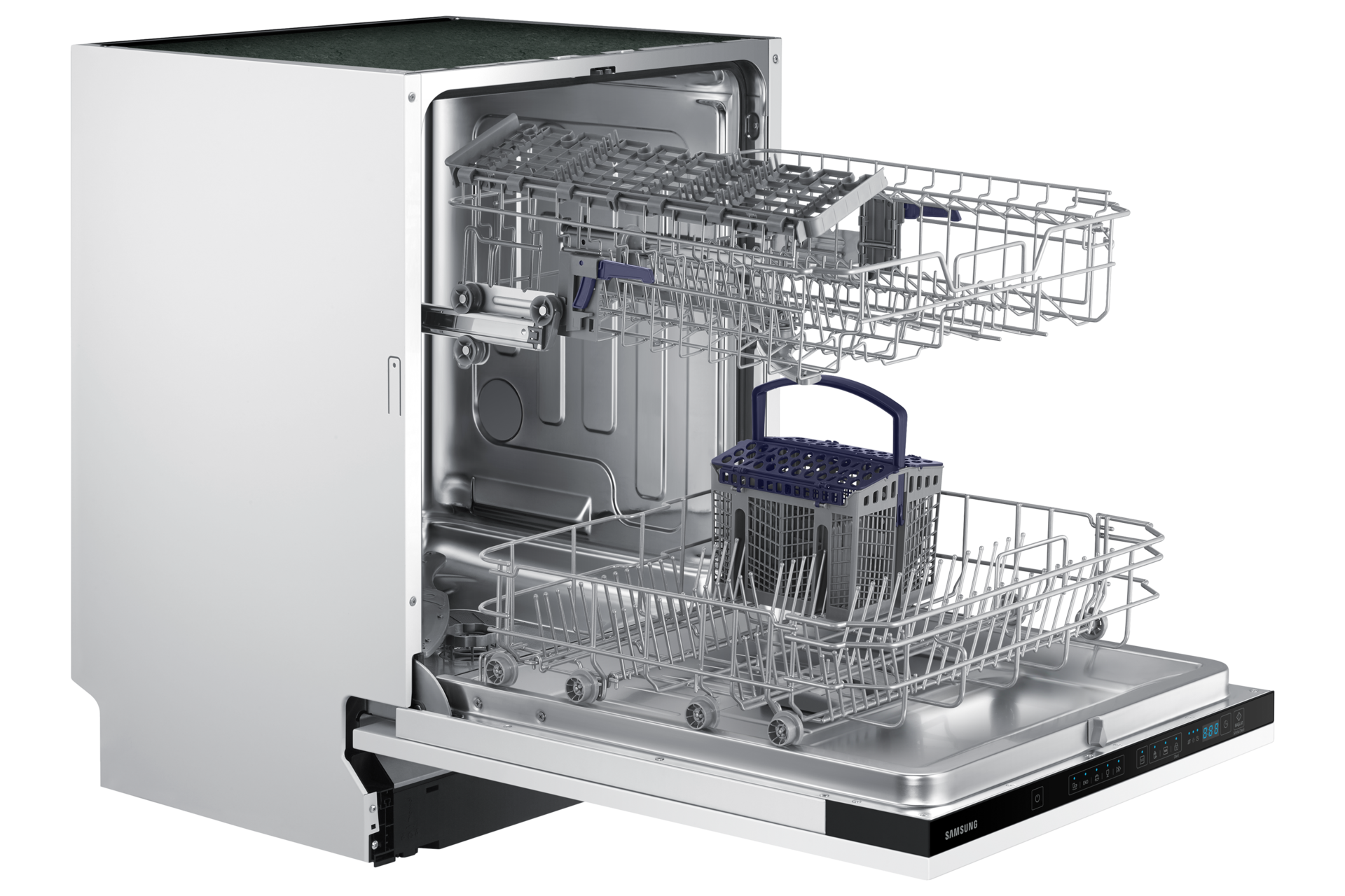 l-perspective-open White