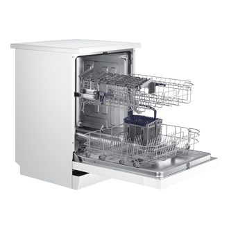 l-perspective-open White