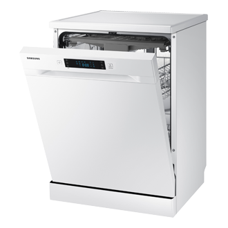 r-perspective-open White