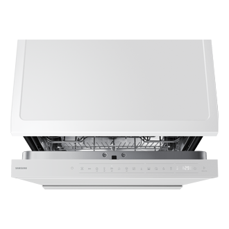 Solo Bulaşık Makinesi Yapay Zeka Yıkama 8 Program + 4 İndirilebilir Program ⠀ Control-Panel Essential White 