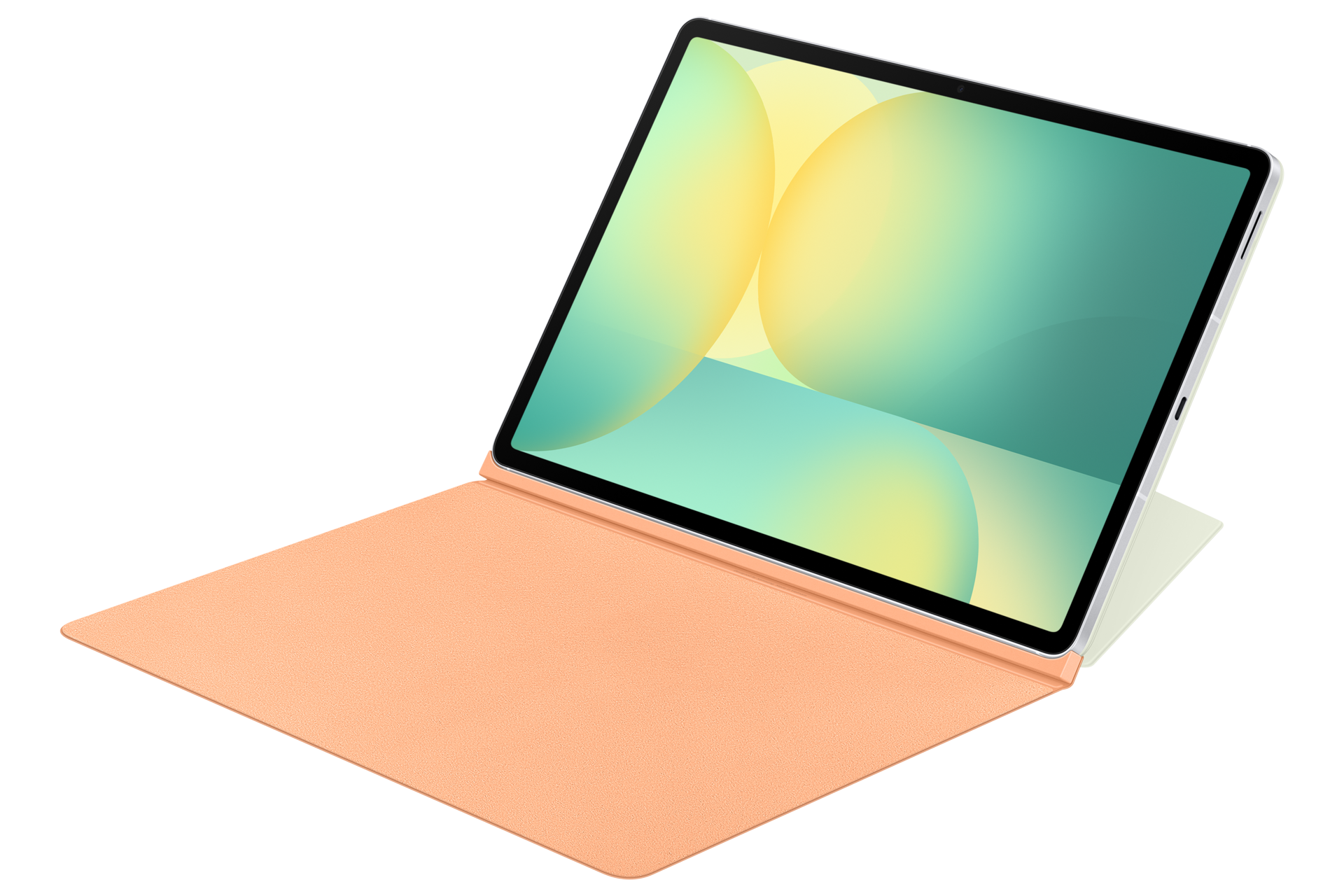 dynamic2 Orange