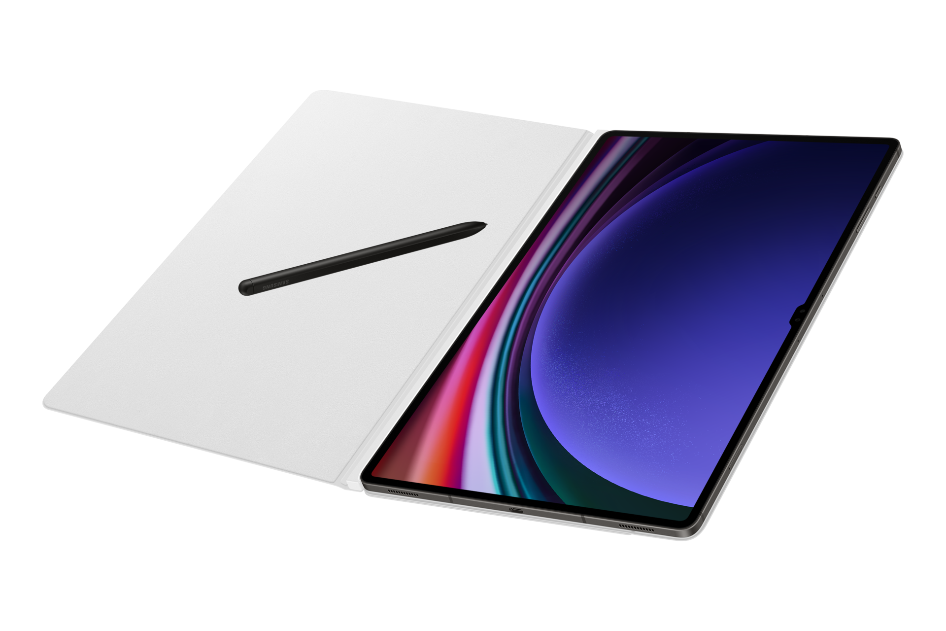dynamic5 White