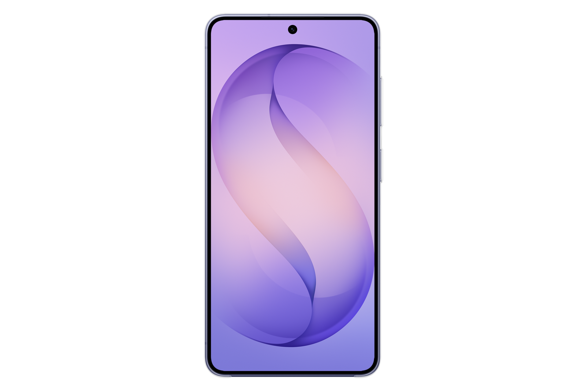 Galaxy S26 Şeffaf Magnet Kılıf Back Transparent 