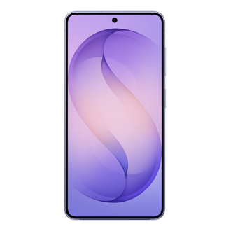 Galaxy S26 Şeffaf Magnet Kılıf Back Transparent 