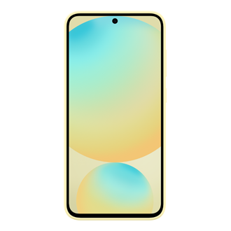 back Yellow