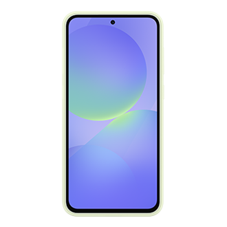 back Light Green