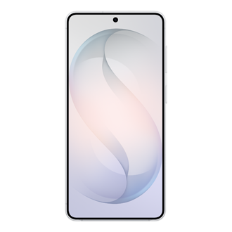 Galaxy S26+ Şeffaf Kılıf Back Transparent 