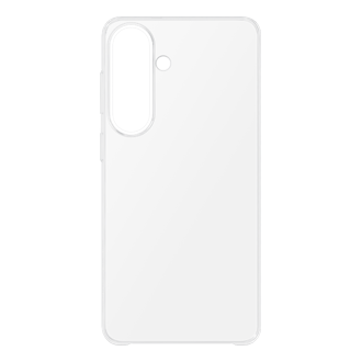 Galaxy S26+ Şeffaf Kılıf Front2 Transparent 