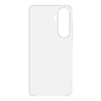 Galaxy S26+ Şeffaf Kılıf Back Transparent 