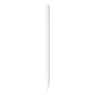 Galaxy Tab S11 Series S pen Front White 