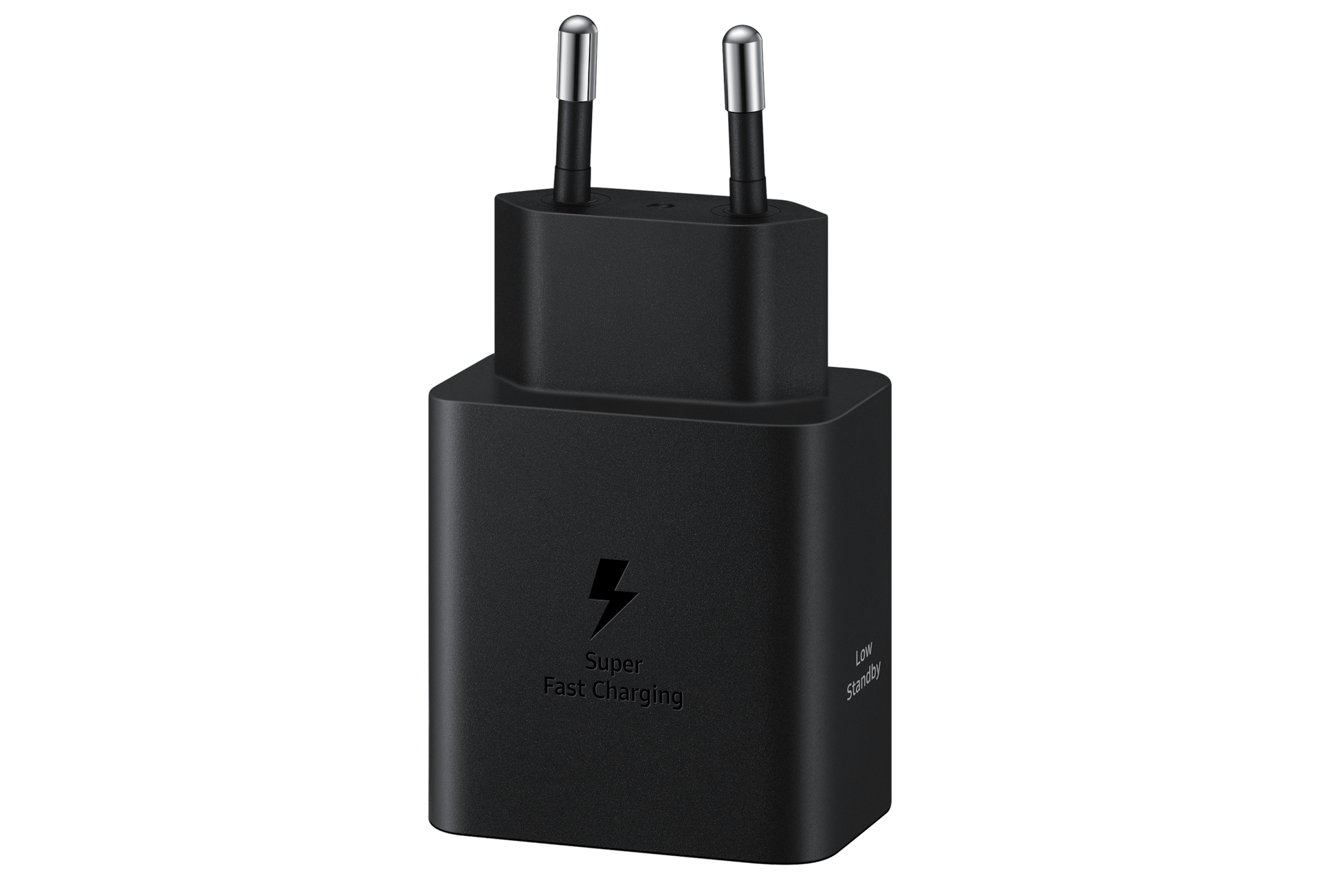 45W Power Adapter (2024) Dynamic Black 