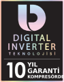 10 Yıl Garanti