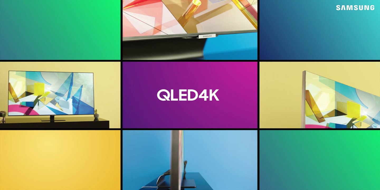 Kıyaslıyoruz; Qled 4K mı Qled 8K mı?