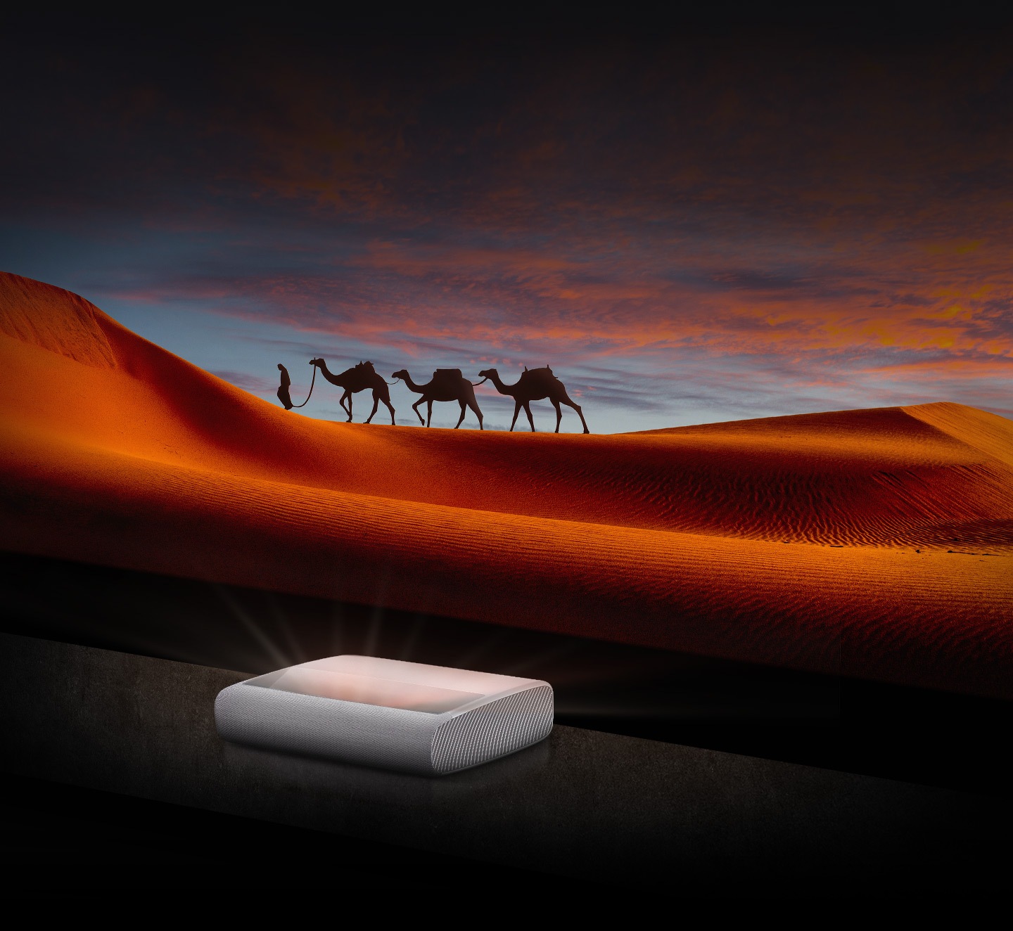 İçeriklerinizin keyfini ekran olmadan da çıkarabilirsiniz