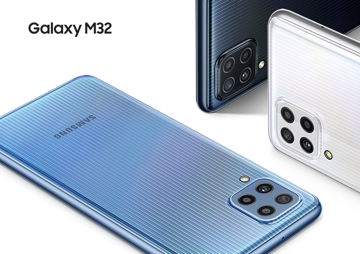 Galaxy M32 | Samsung Türkiye