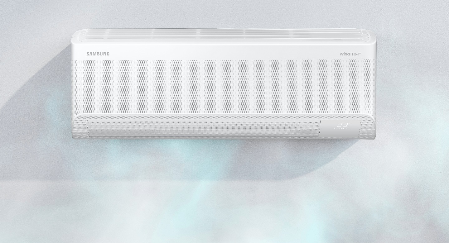 WindFree™ Serinletme