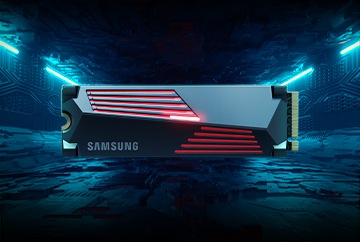 990 PRO, Soğutuculu, PCIe 4.0 M.2 MZ-V9P2T0CW | Samsung Türkiye
